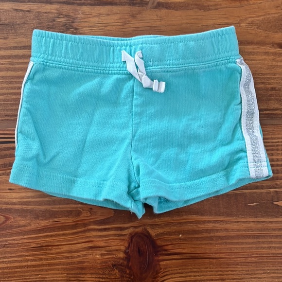 Matching shorts - Picture 3 of 6